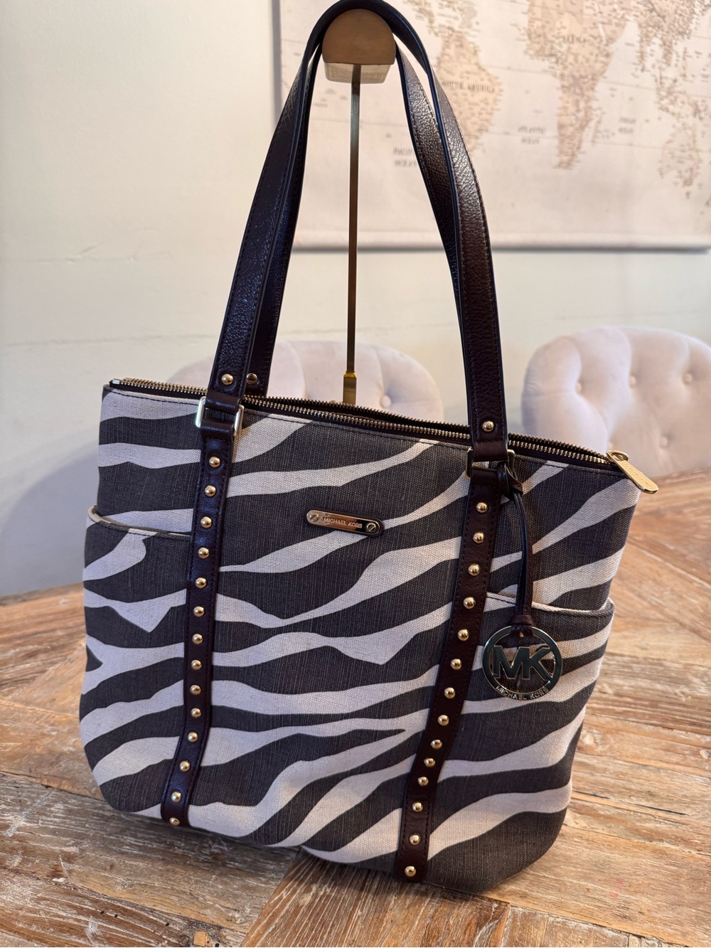 Michael Kors Tote
